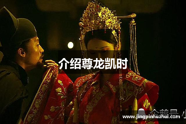 介绍尊龙凯时